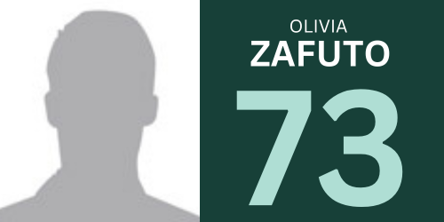 Olivia Zafuto