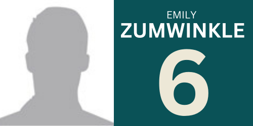 Emily Zumwinkle