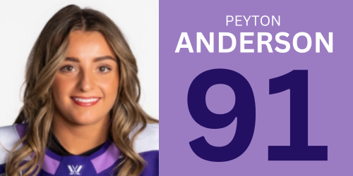 Peyton Anderson