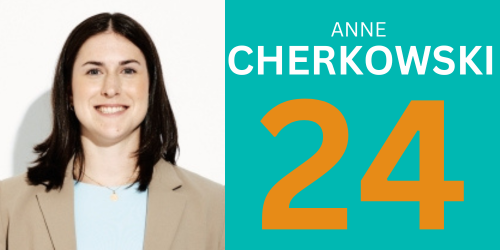 Anne Cherkowski