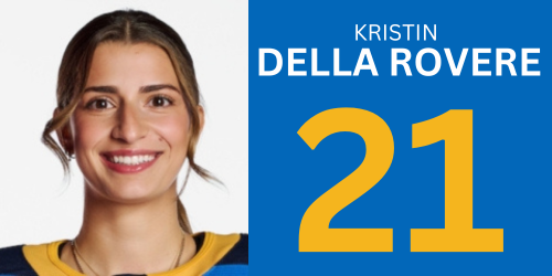 Kristin Della Rovere