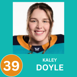 Kaley Doyle