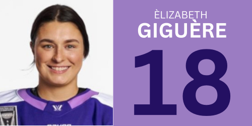 Elizabeth Giguere
