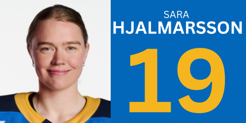 Sara Hjalmarsson