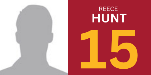 Reece Hunt