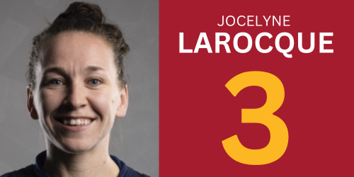 Jocelyne Larocque