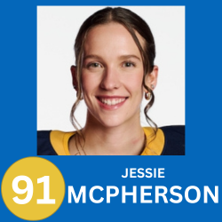 Jessie McPherson