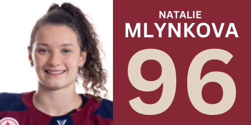 Natalie Mlynkova
