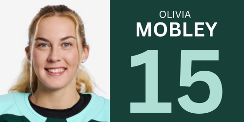 Olivia Mobley