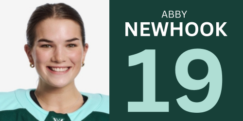 Abby Newhook