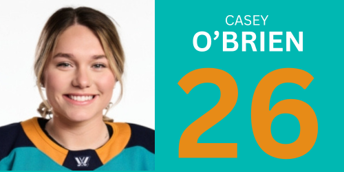 Casey O'Brien