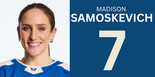 Madison Samoskevich