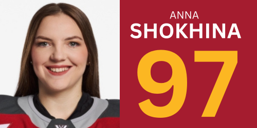 Anna Shokhina