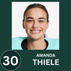 Amanda Thiele