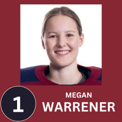 Megan Warrener