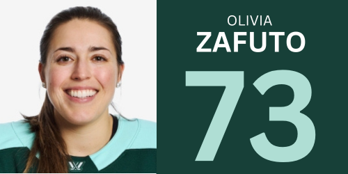 Olivia Zafuto