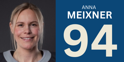 Anna Meixner