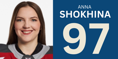 Anna Shokhina