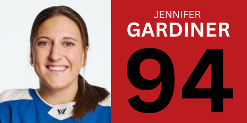 Jennifer Gardiner