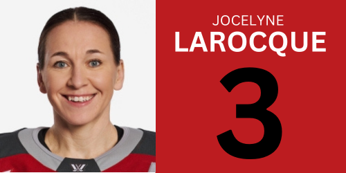 Jocelyne Larocque