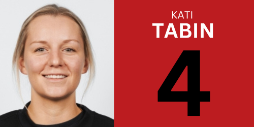 Kati Tabin