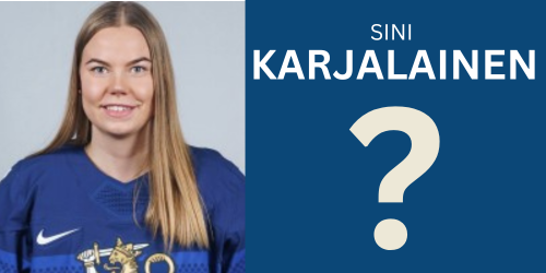 Sini Karjalainen