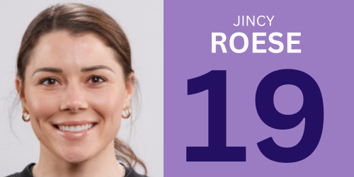 Jincy Roese