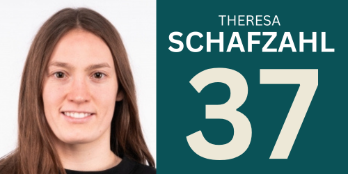 Theresa Schafzahl
