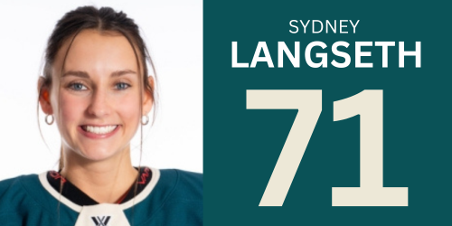 Sydney Langseth