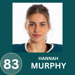 Hannah Murphy