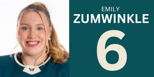 Emily Zumwinkle
