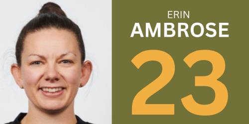 Erin Ambrose