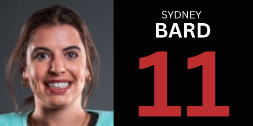 Sydney Bard