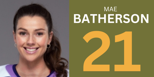 Mae Batherson