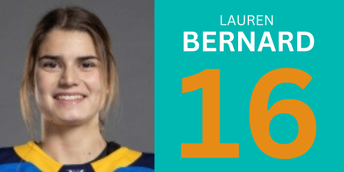 Lauren Bernard