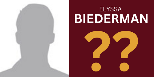 Elyssa Biederman