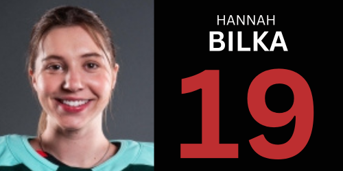 Hannah Bilka