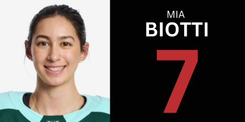 Mia Biotti