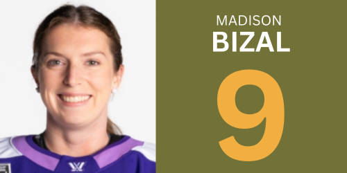 Madison Bizal