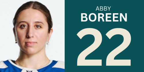 Abby Boreen