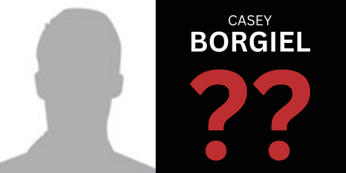 Casey Borgiel
