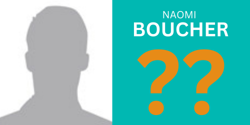 Naomi Boucher