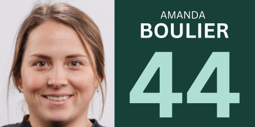 Amanda Boulier
