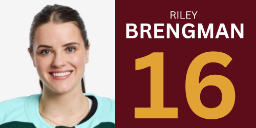 Riley Brengman