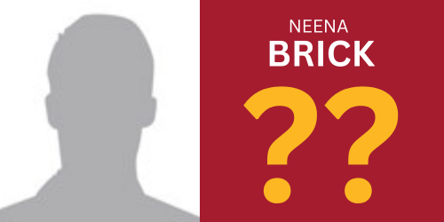 Neena Brick