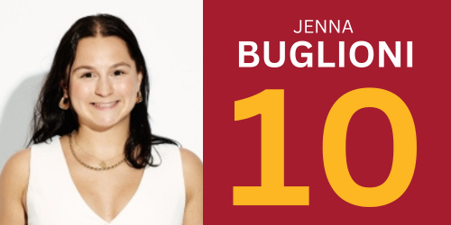 Jenna Buglioni