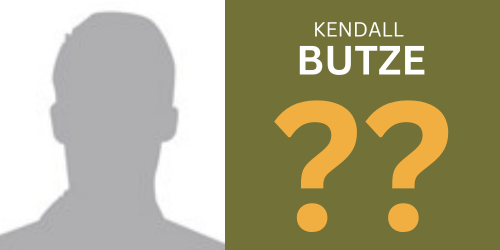 Kendall Butze