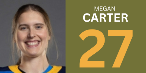 Megan Carter