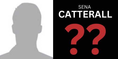 Sena Catterall