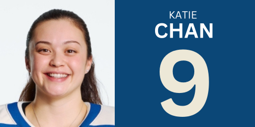 Katie Chan